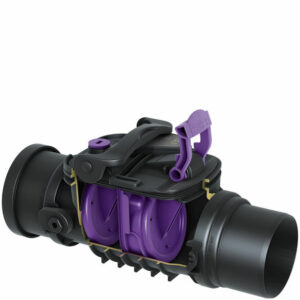 Översvämningsskydd