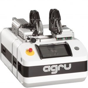 IR / Vulstfria svetsar