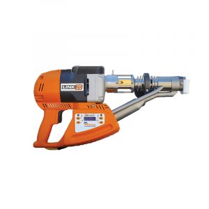 Tråd / Extrudersvetsar